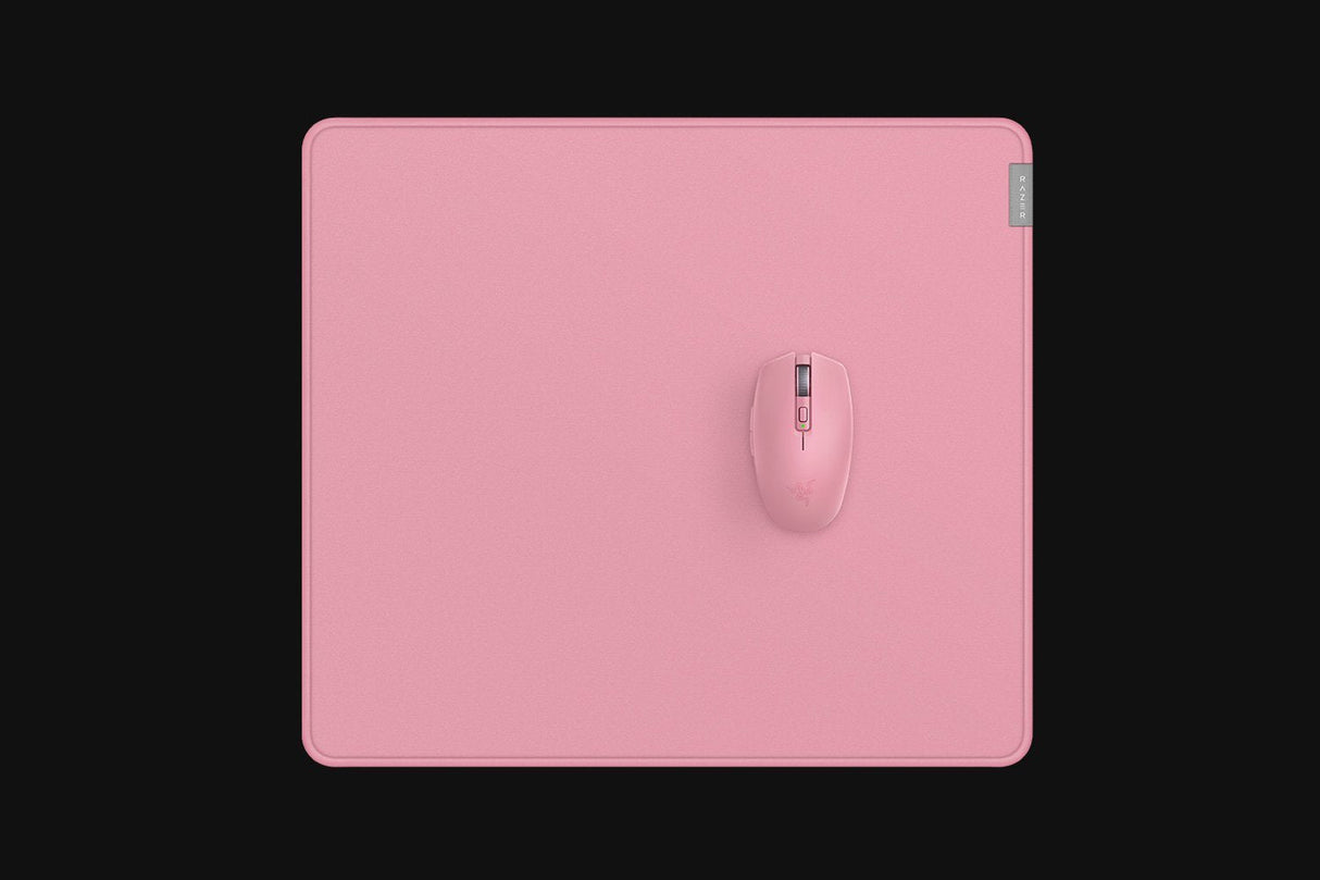 Alfombrilla Gaming Razer Strider Quartz (Rz02-03810300-R3m1)