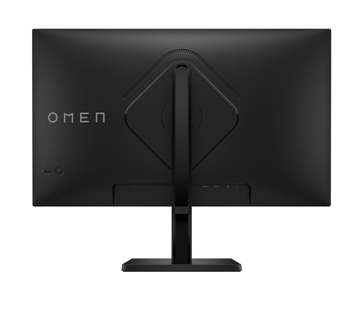 EAN 0198701661719 - HP OMEN 27 inch QHD 180Hz Gaming Monitor pantalla para PC 68,6 cm (27") 2560 x 1440 Pixeles Quad HD LCD N imagen 7