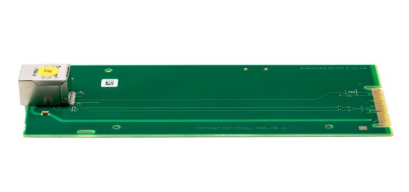 Auerswald Compact Net-Módulo Fr Compact 5200 5200r 5500r