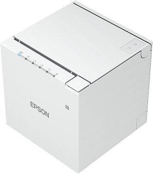 Tm-M30iiiwl (156): Wifi+Bt Wht Prnt