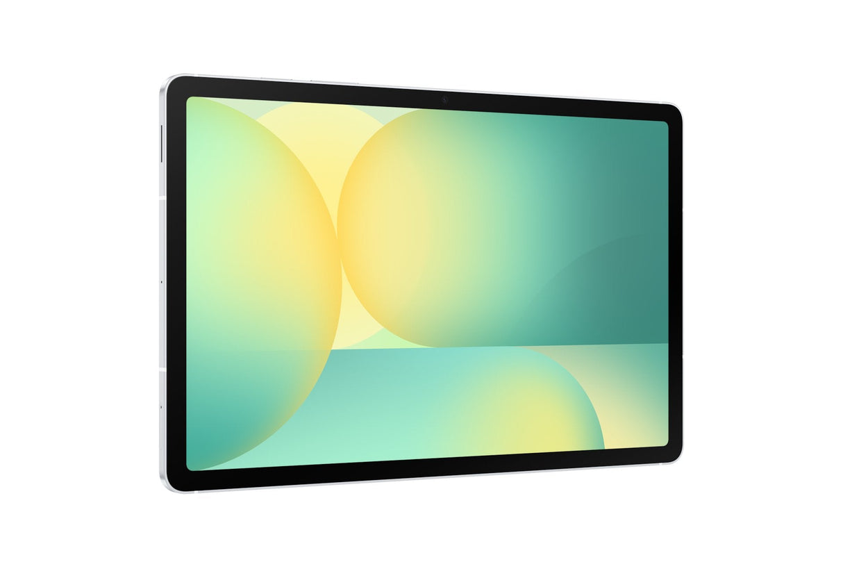 EAN 8806097195399 - Samsung Galaxy Tab S10 FE Samsung Exynos 256 GB 27,7 cm (10.9") 12 GB Wi-Fi 6 (802.11ax) Plata imagen 4