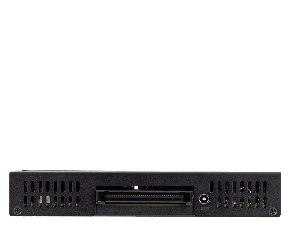 EAN 4250749709573 - bluechip BUSINESSline OPS11330 Intel® Core™ i3 i3-1315U 8 GB DDR4-SDRAM 500 GB SSD Windows 11 Pro Mini PC imagen 3