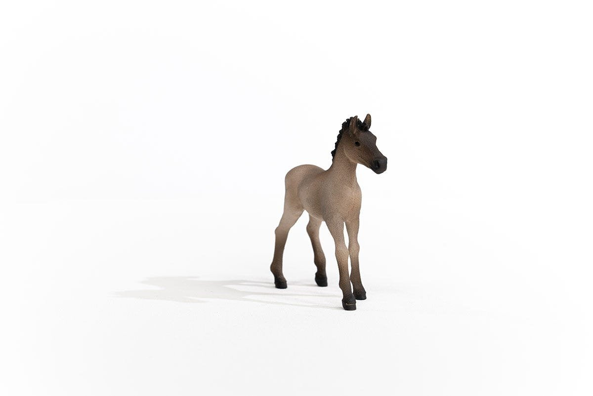 Schleich Horse Club 13949 Criollo Definitivo Fohlen
