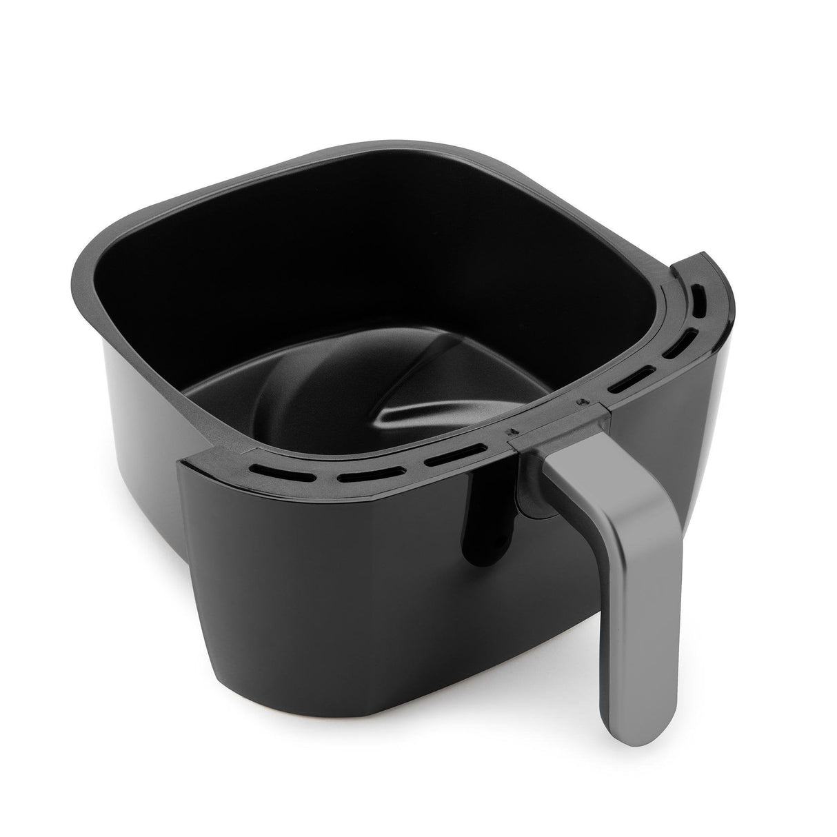 Freidora De Aire Nutribullet Nba071b 7l 1800w Negro