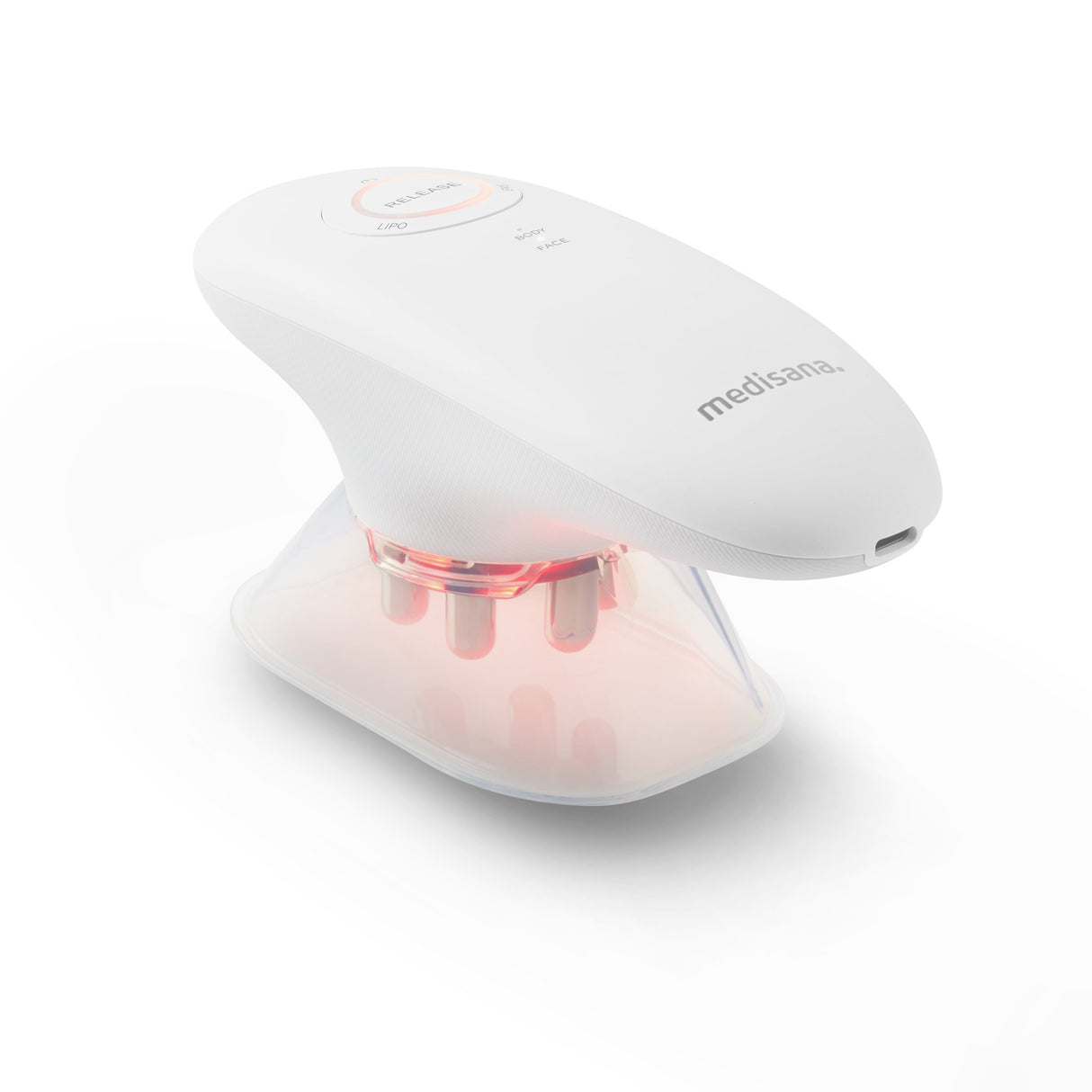 EAN 4015588886034 - Medisana VC 150 masajeador Universal Blanco imagen 1