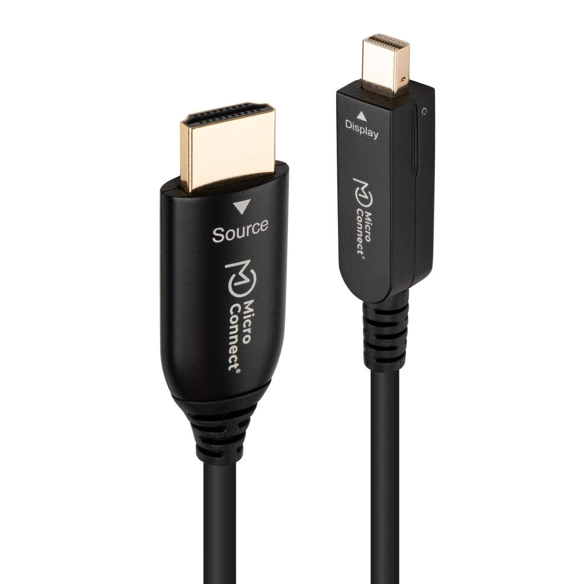EAN 5704174035053 - Microconnect HDM191910V2.0DOP cable HDMI 10 m HDMI tipo A (Estándar) Negro imagen 5