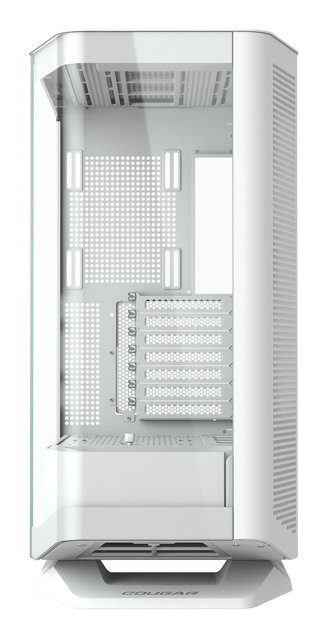 EAN 4710483777219 - COUGAR CGR-58M6W Midi Tower Blanco imagen 8
