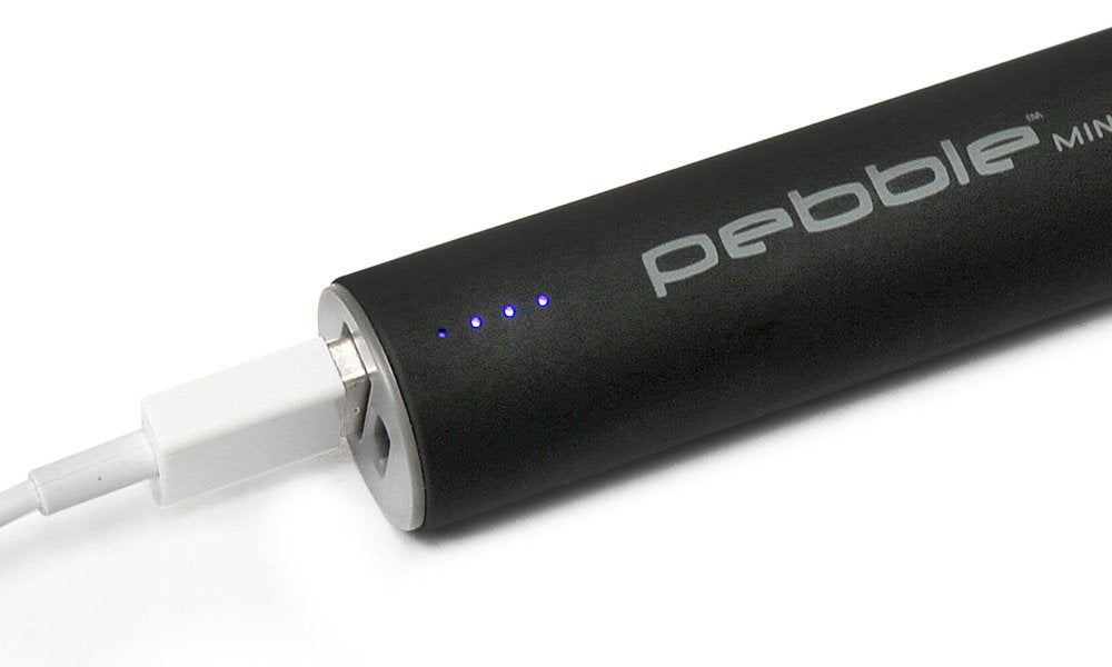 EAN 0040232615177 - Veho Pebble Ministick 2 Ión de litio 2200 mAh Negro imagen 6