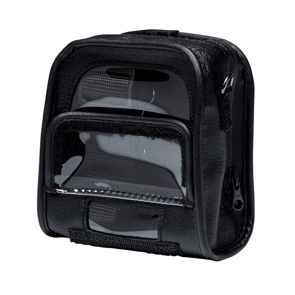 EAN 0012502659600 - Brother PACC003 Estuche protector Negro 1 pieza(s) RJ-3035B & RJ-3055WB imagen 4