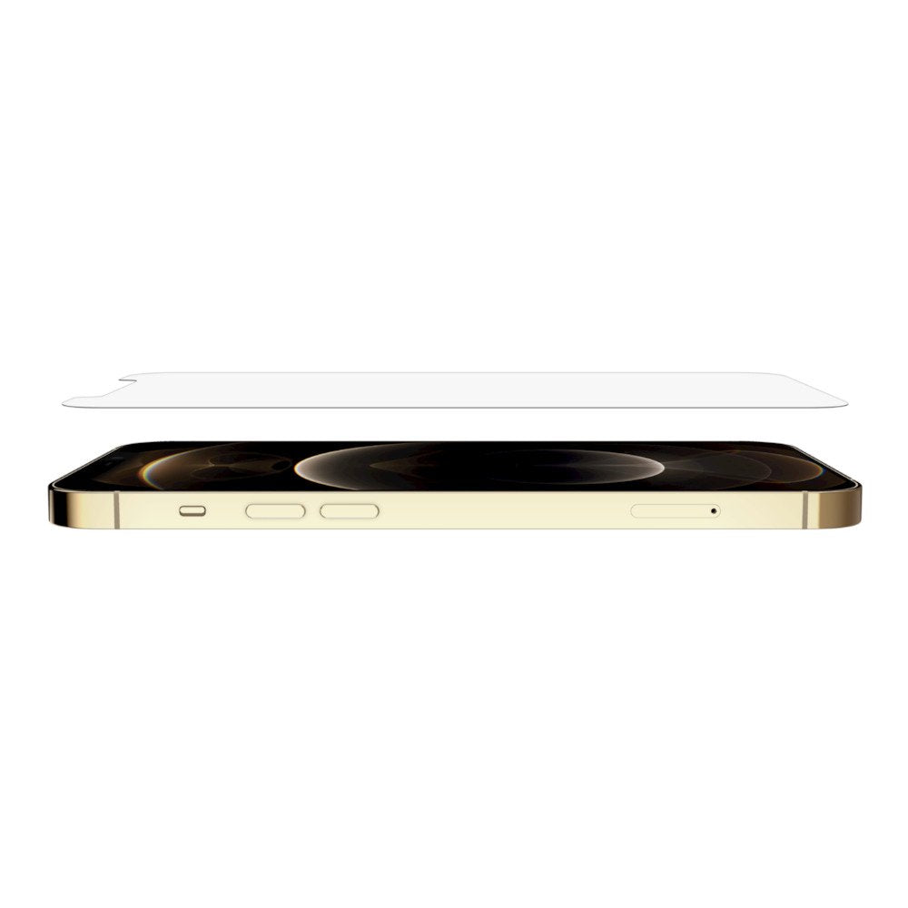 EAN 0745883812295 - Belkin ScreenForce UltraGlass Protector de pantalla Apple 1 pieza(s) imagen 4