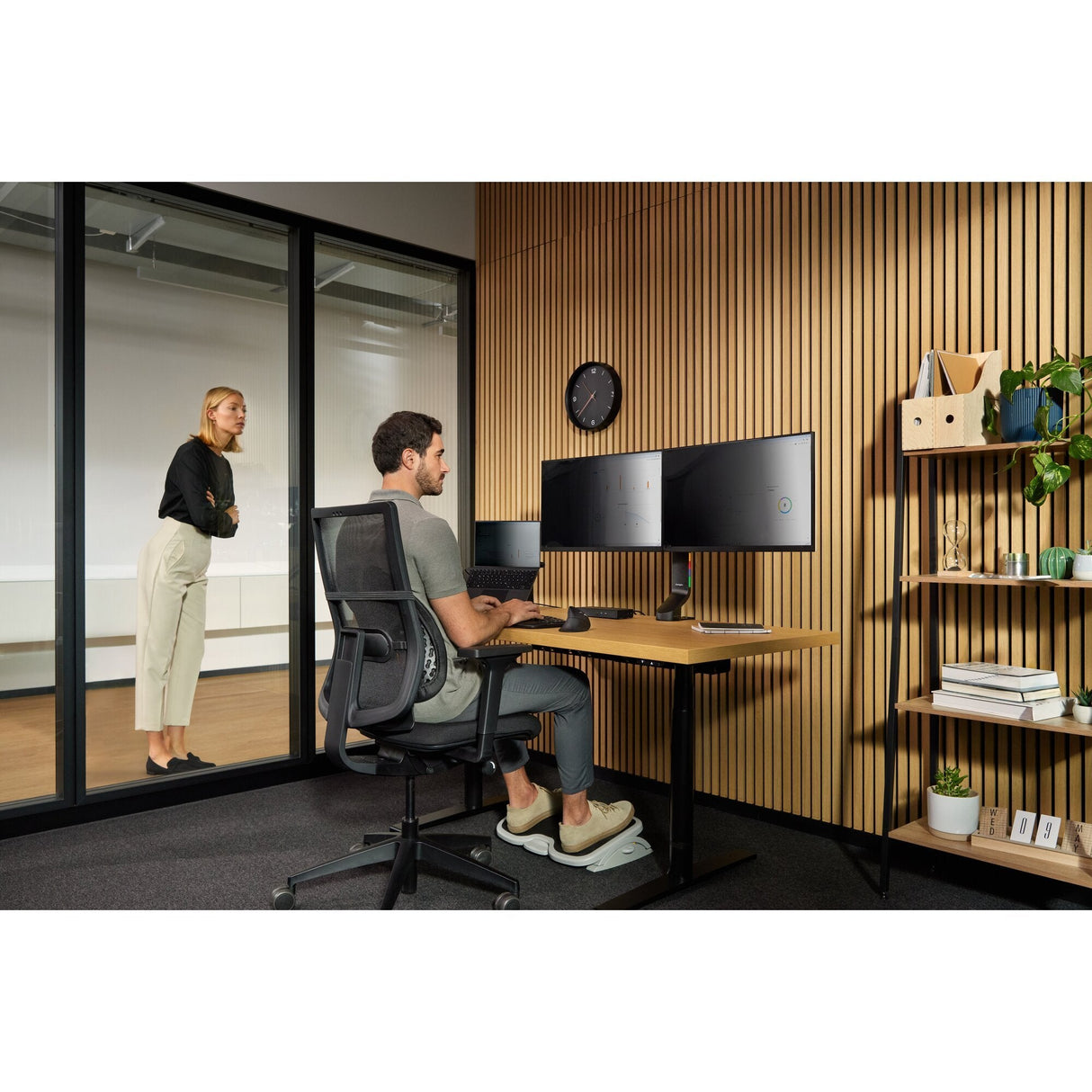 Kensington Privacy Filter 23.6 Wide