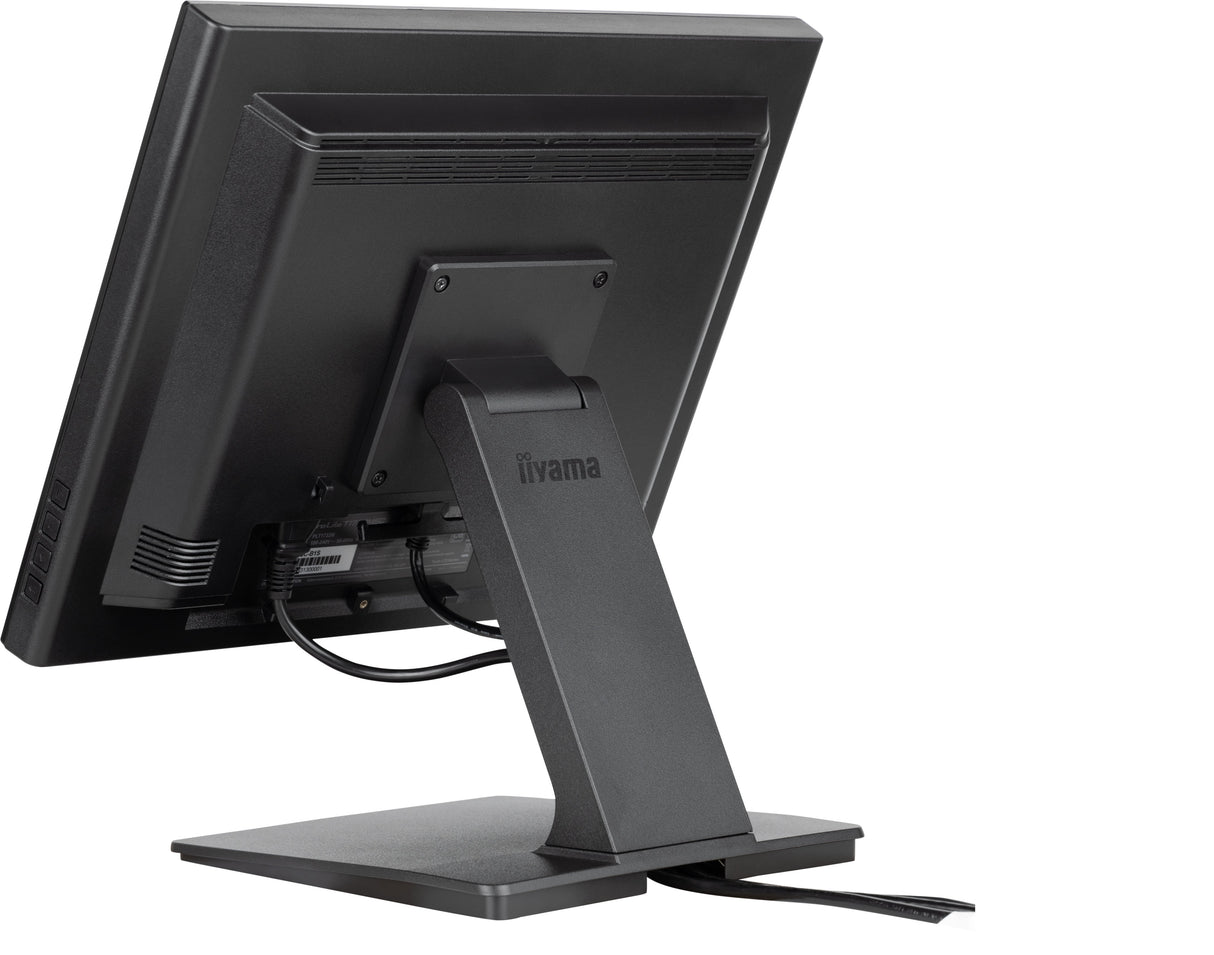 EAN 4948570122141 - iiyama ProLite pantalla para PC 43,2 cm (17") 1280 x 1024 Pixeles LED Pantalla táctil Mesa Negro imagen 12