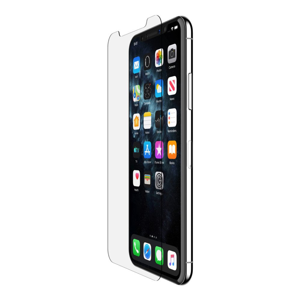 EAN 0745883821860 - Belkin SCREENFORCE InvisiGlass Ultra Protector de pantalla Apple 1 pieza(s) imagen 1