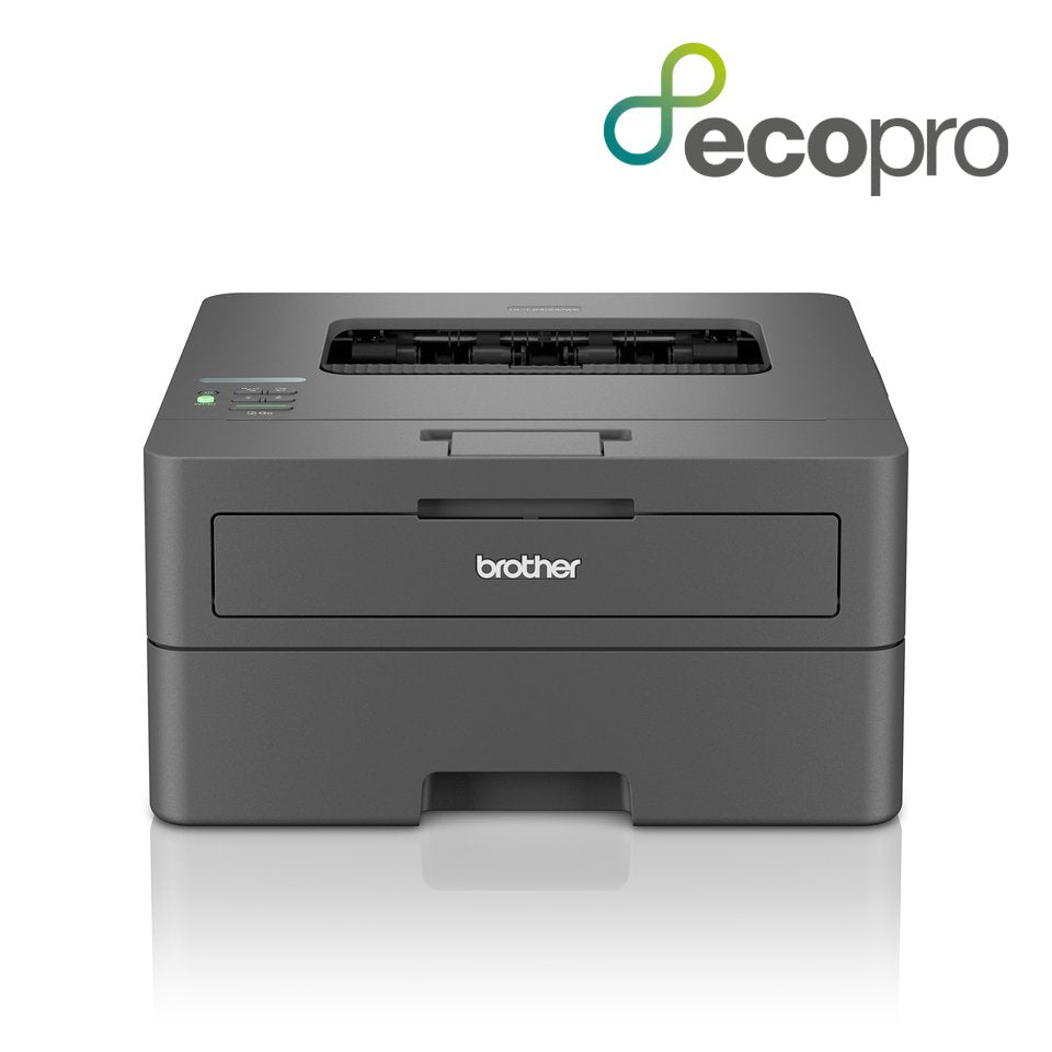 EAN 4977766831048 - Brother HL-L2400DWE impresora láser 1200 x 1200 DPI A4 Wifi imagen 1