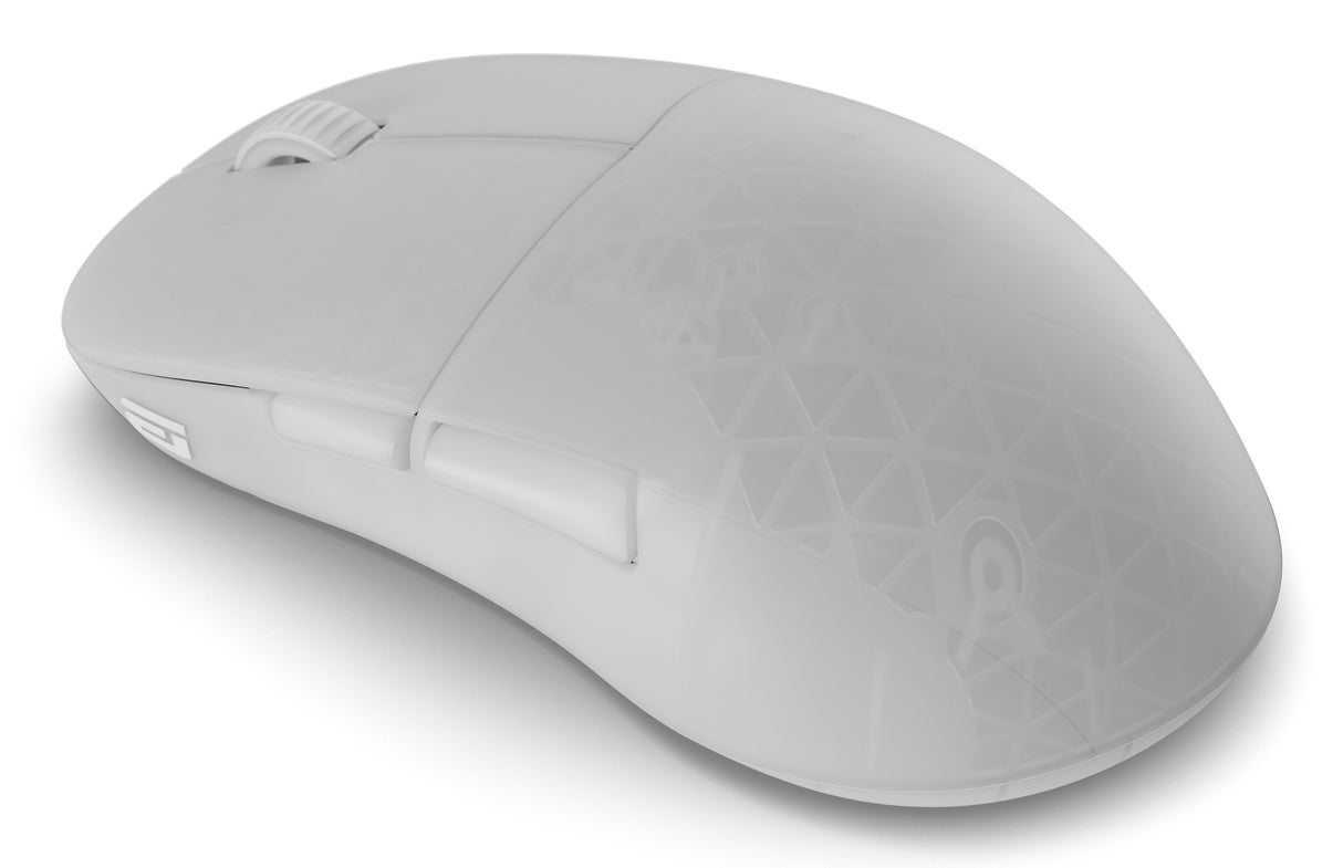 Endgame Gear Xm2w 4k V2 Gaming Mouse - Blanco Frost
