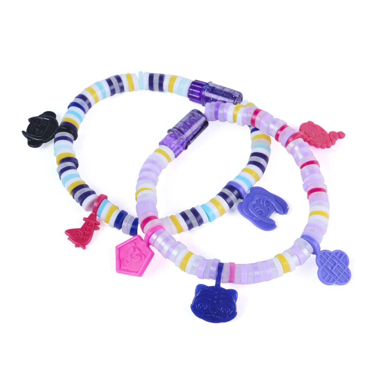 Spinmaster Cool Maker K-Pop Demon Hunters Heishi Armband-Studio 6077607