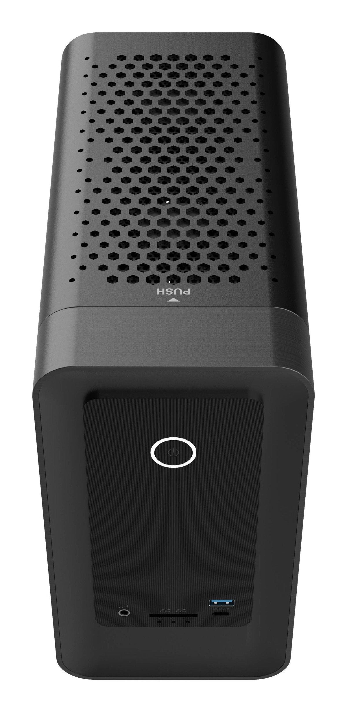 Barebone Zotac Zbox Magnus One Eu27506tc Cu7 265 0gb 0tbssd Rtx5060ti Noos