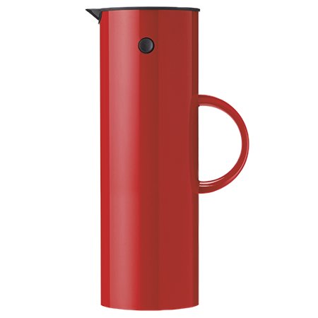 Jarra Térmica Stelton - Thermo 1 L (920) Rojo