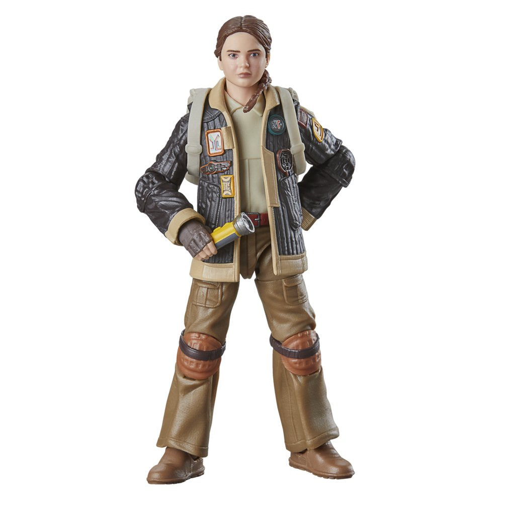 EAN 5010996274922 - Star Wars The Black Series Fern imagen 2