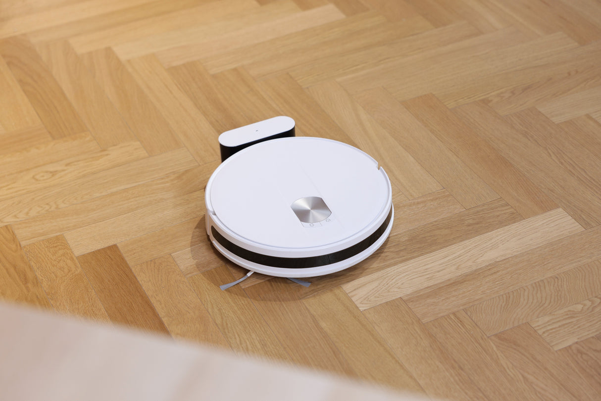 Robot Sprzatajacy Ezviz Rc3