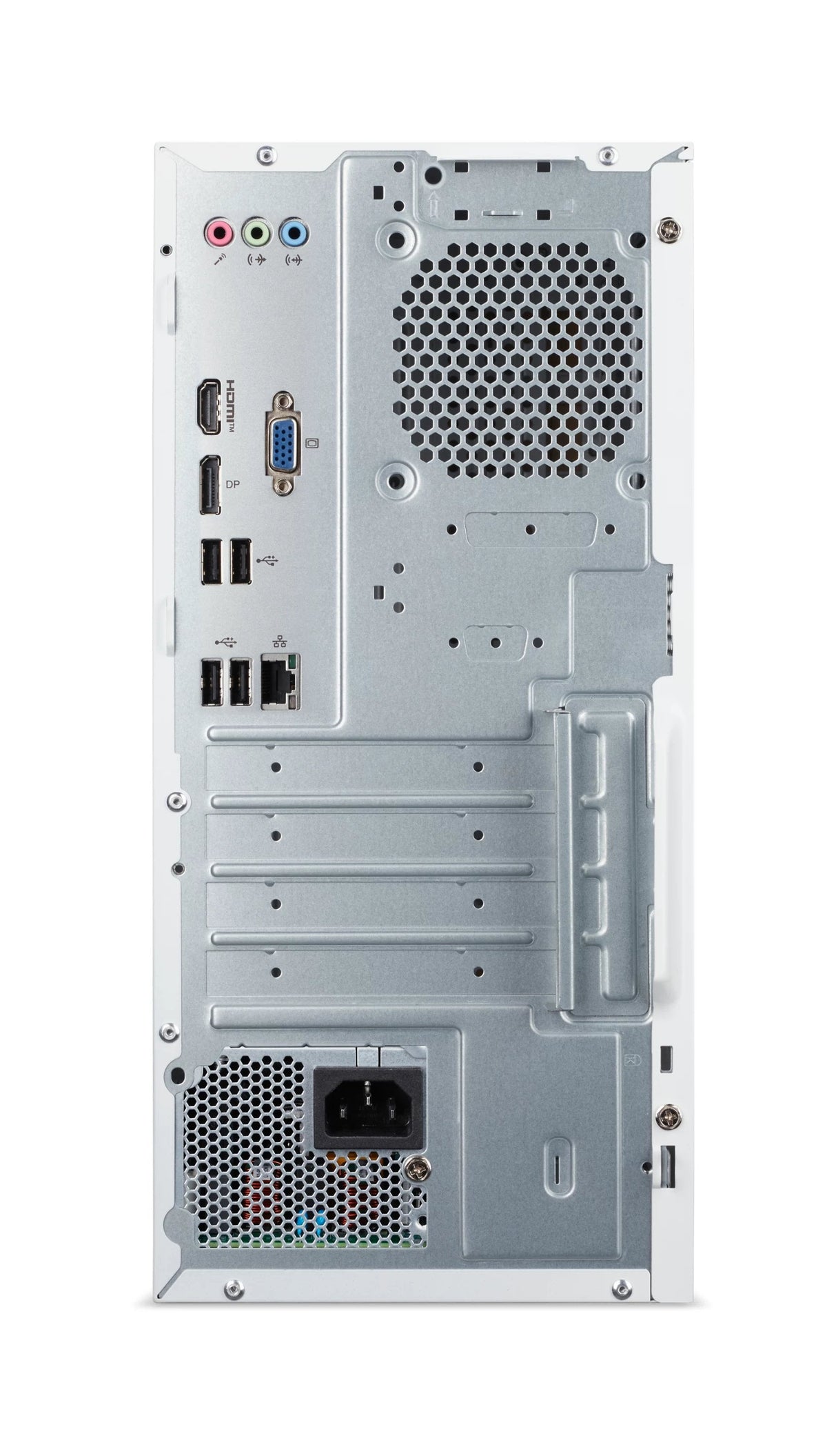 Sobremesa Acer Aspire Xc102-Rpl, Intel Core I5-13420h, 16gb, 512gb Ssd, Nvidia Geforce Rtx 5060, W11
