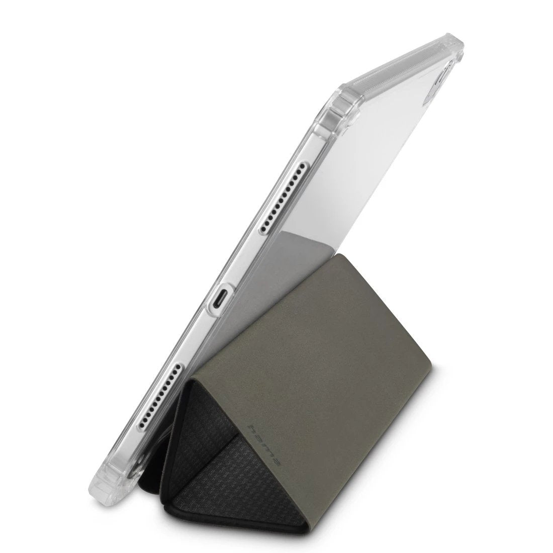 EAN 4047443526700 - Hama 00222098 funda para tablet 33 cm (13") Folio Negro, Transparente imagen 4