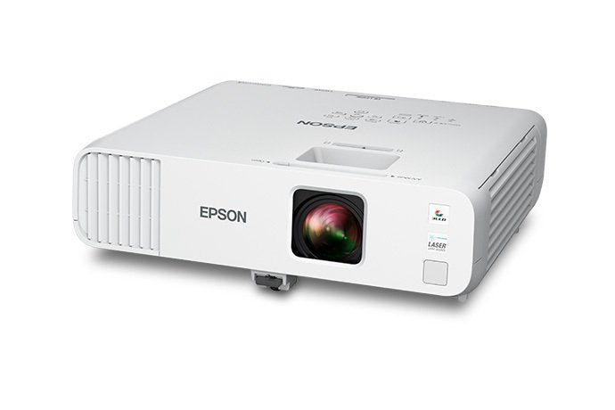 EAN 8715946715476 - Epson PowerLite L210W 4500 lúmenes ANSI 3LCD WXGA (1280x800) Blanco imagen 4