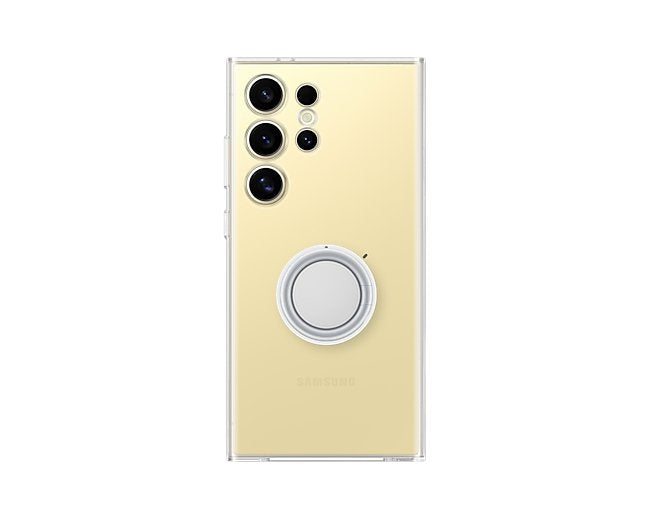 EAN 8806095426648 - Samsung EF-XS928CTEGWW funda para teléfono móvil 17,3 cm (6.8") Transparente imagen 1