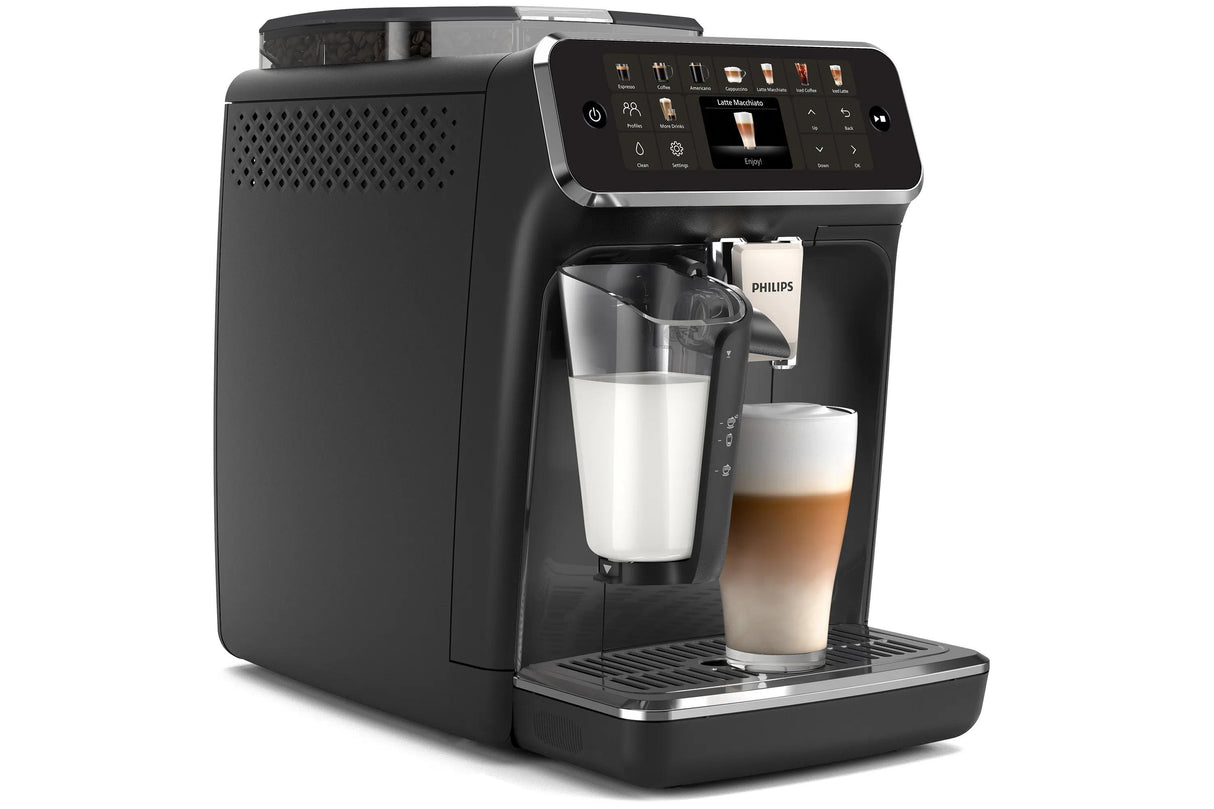 EAN 8720389032318 - Philips 5000 series EP5541/50 cafetera eléctrica Máquina espresso 1,8 L imagen 3