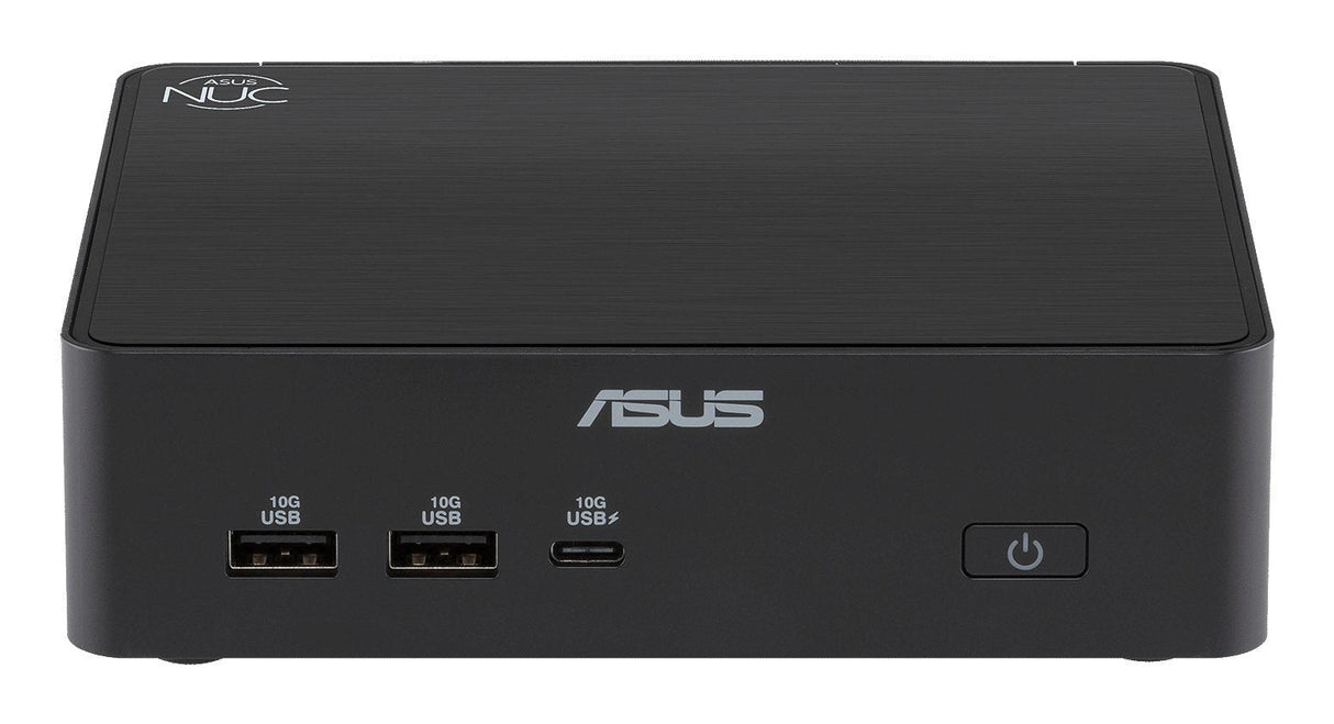 Asus Rnuc16gdku7684n2 U7 356h Ddr5 5600 16g*2 1tb Ssd W11 Pro Nextgen
