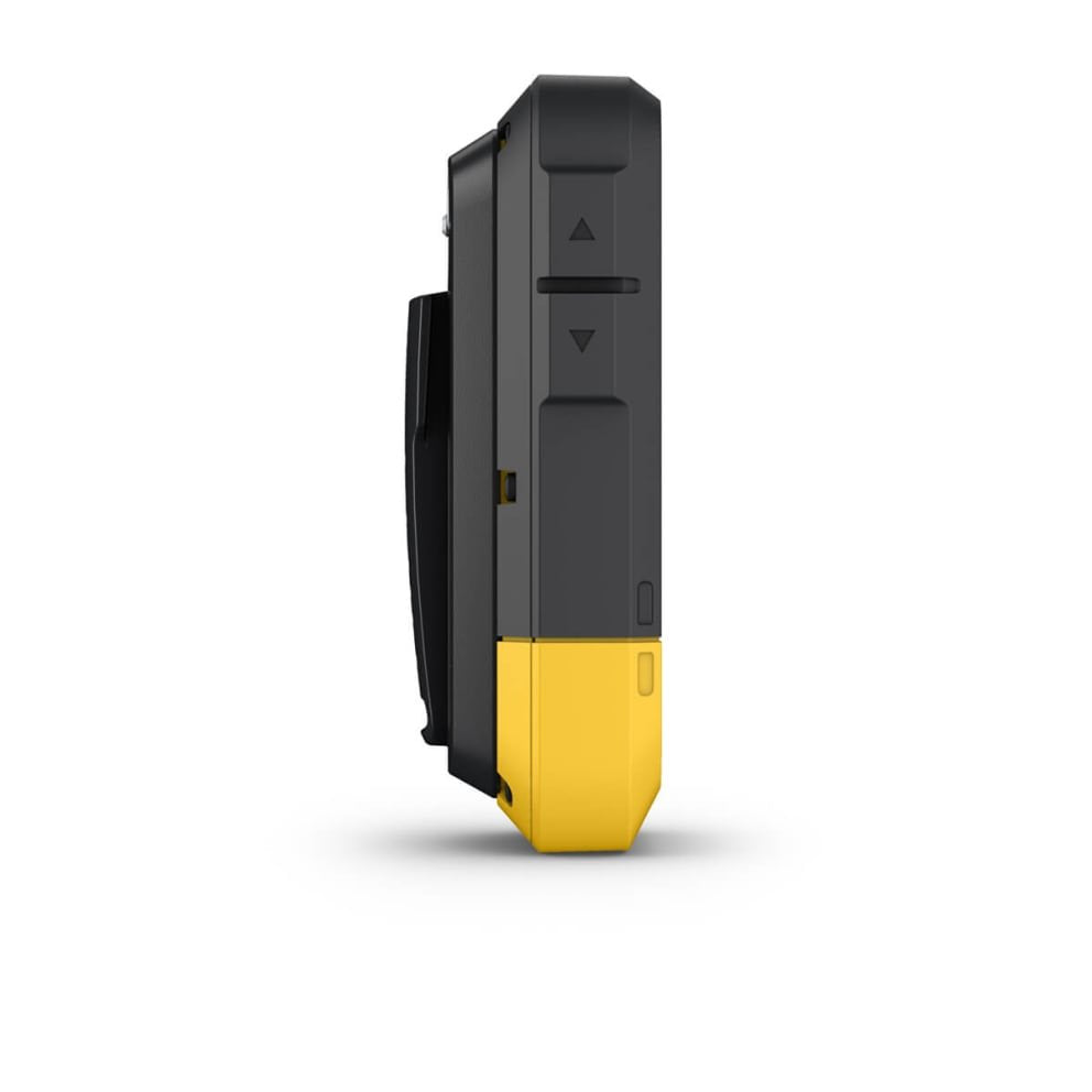 EAN 0753759305628 - Garmin eTrex SE navegador De mano 5,59 cm (2.2") 156,5 g Negro, Amarillo imagen 3