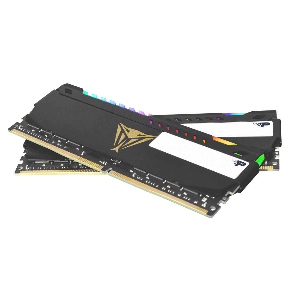 Memoria Ram Patriot Viper Steel Ddr4 64gb 2x32gb 3600mhz Rgb