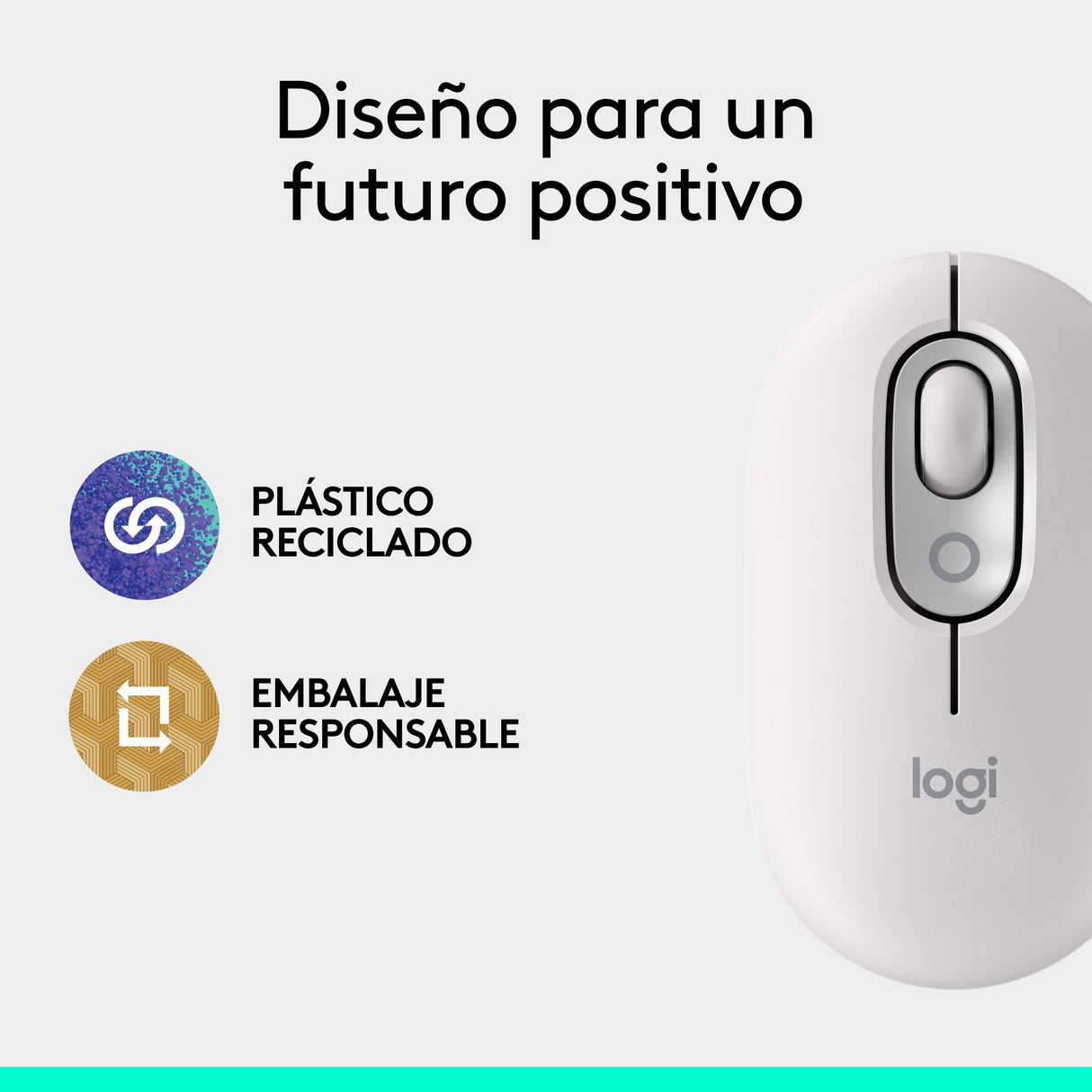 EAN 5099206126398 - Logitech 910-007411 ratón Universal Ambidextro Óptico 4000 DPI imagen 19