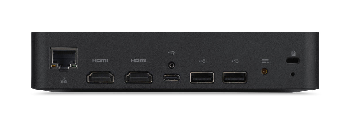 EAN 4711474071149 - Acer Chromebox Mini CXM1 IN4832 Intel® Celeron® N4500 8 GB LPDDR4-SDRAM 32 GB eMMC ChromeOS Mini PC Negro imagen 3