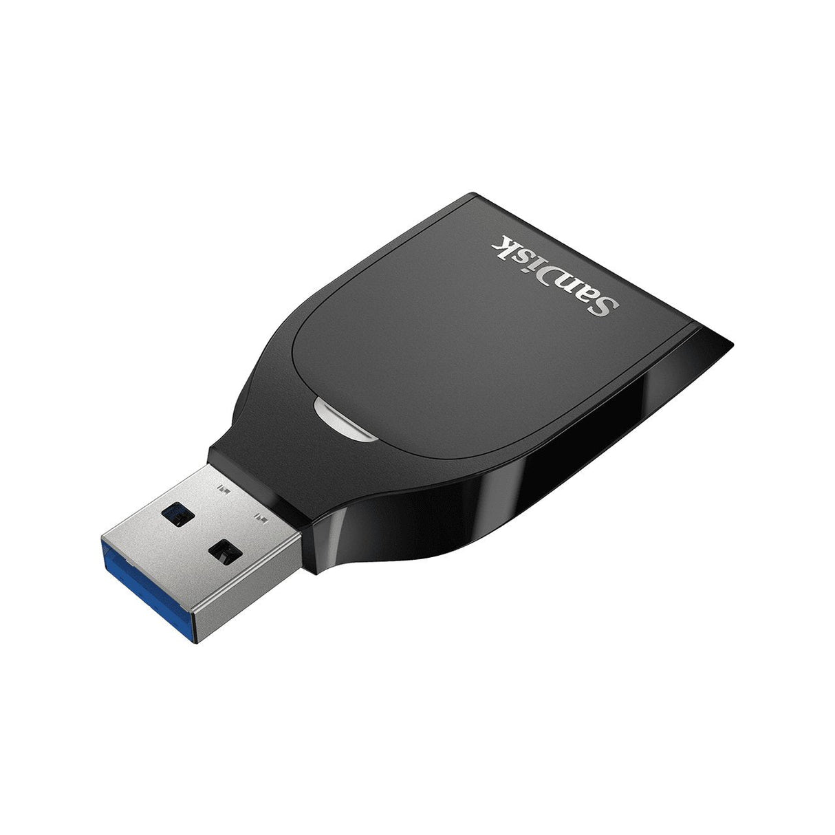 Lector De Tarjetas Externo Sandisk Sd Uhs-I Usb 3.0