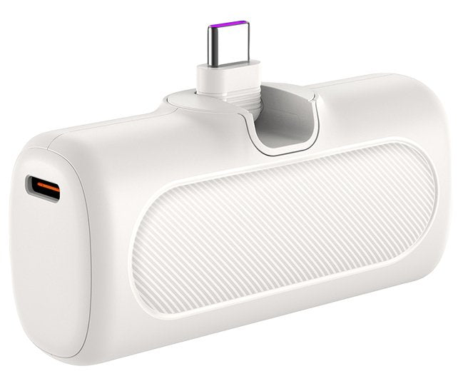 EAN 4052792076295 - LogiLink PA0349W batería externa 5000 mAh Blanco imagen 3