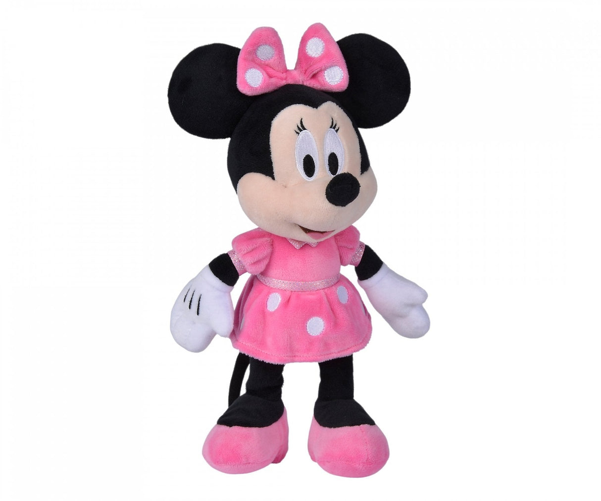 Peluche Minnie Disney Soft 25cm