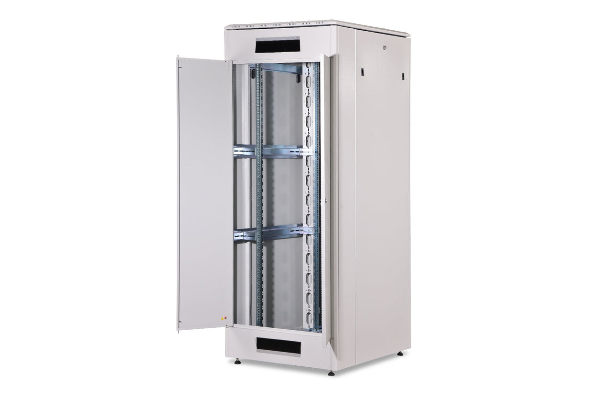 EAN 4016032331186 - Digitus DN-19 42U-8/10-1 armario rack Rack o bastidor independiente Gris imagen 12
