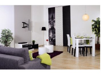 Soporte Pared Hama Vesa Hasta 65" 400 X 400 35kg