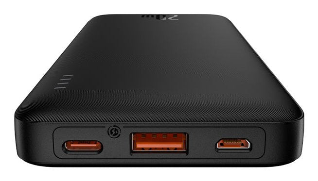 EAN 6932172626884 - Baseus Airpow 10000 mAh Negro imagen 4