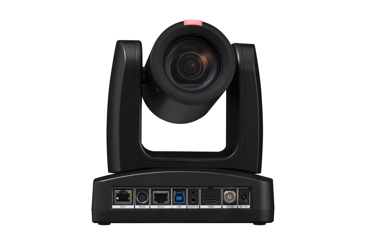 EAN 4719552126750 - AVer PTC310UV2 Negro 3840 x 2160 Pixeles 60 pps Exmor 25,4 / 2,8 mm (1 / 2.8") imagen 7