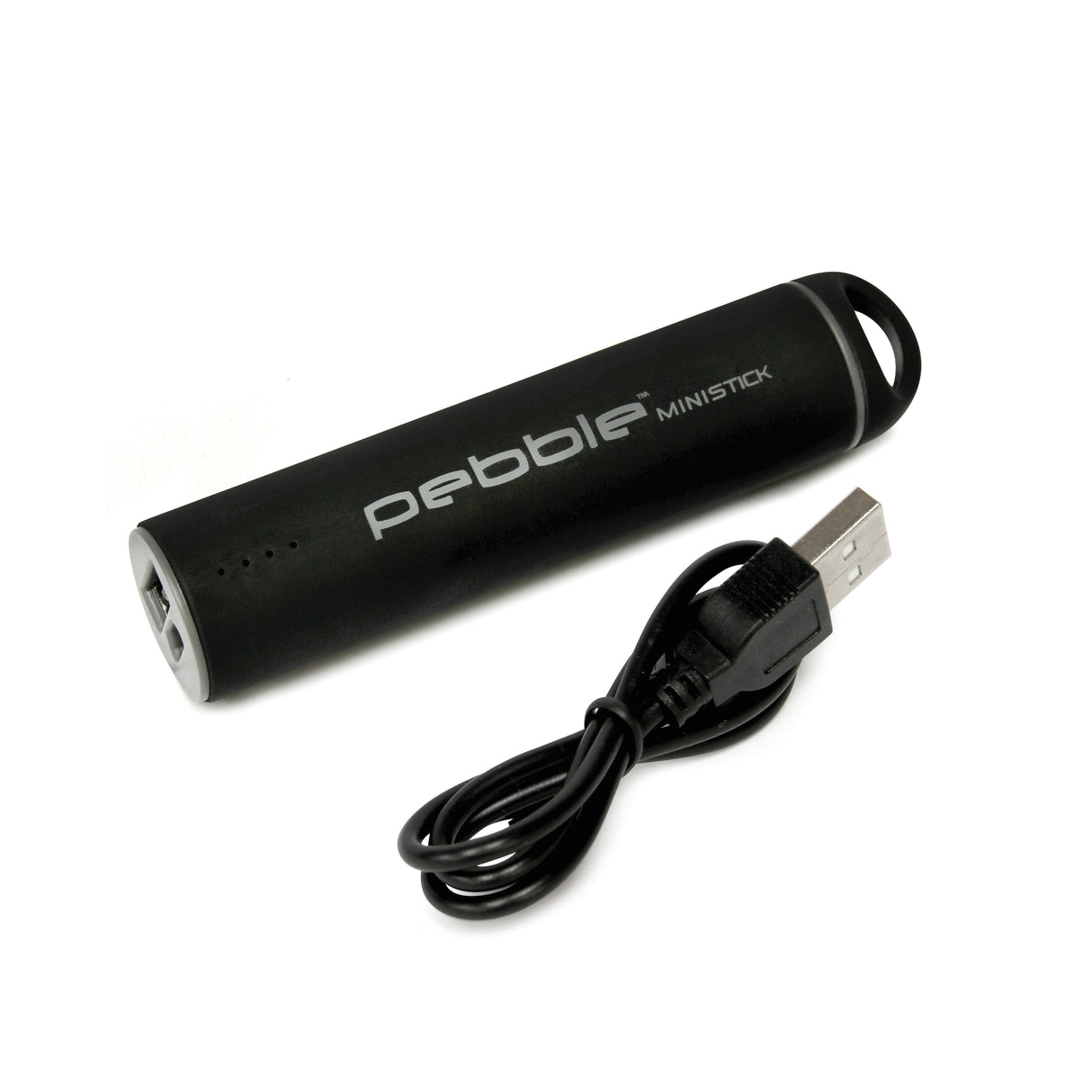 EAN 0040232615177 - Veho Pebble Ministick 2 Ión de litio 2200 mAh Negro imagen 2