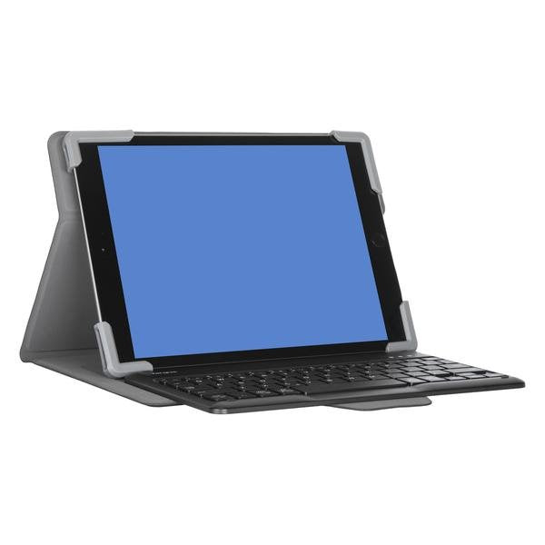 EAN 5051794031614 - Targus Pro-Tek Español Bluetooth Negro imagen 3
