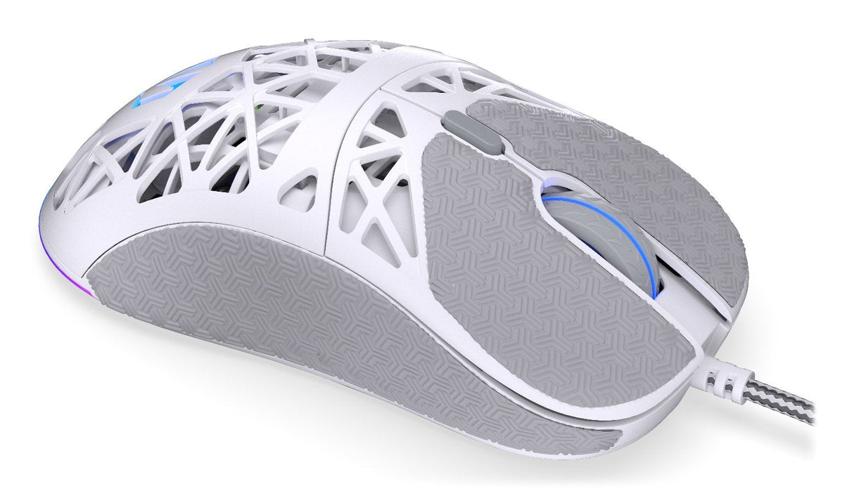 Mouse Usb Optical Liv Owh/White Ey6a021 Endorfy