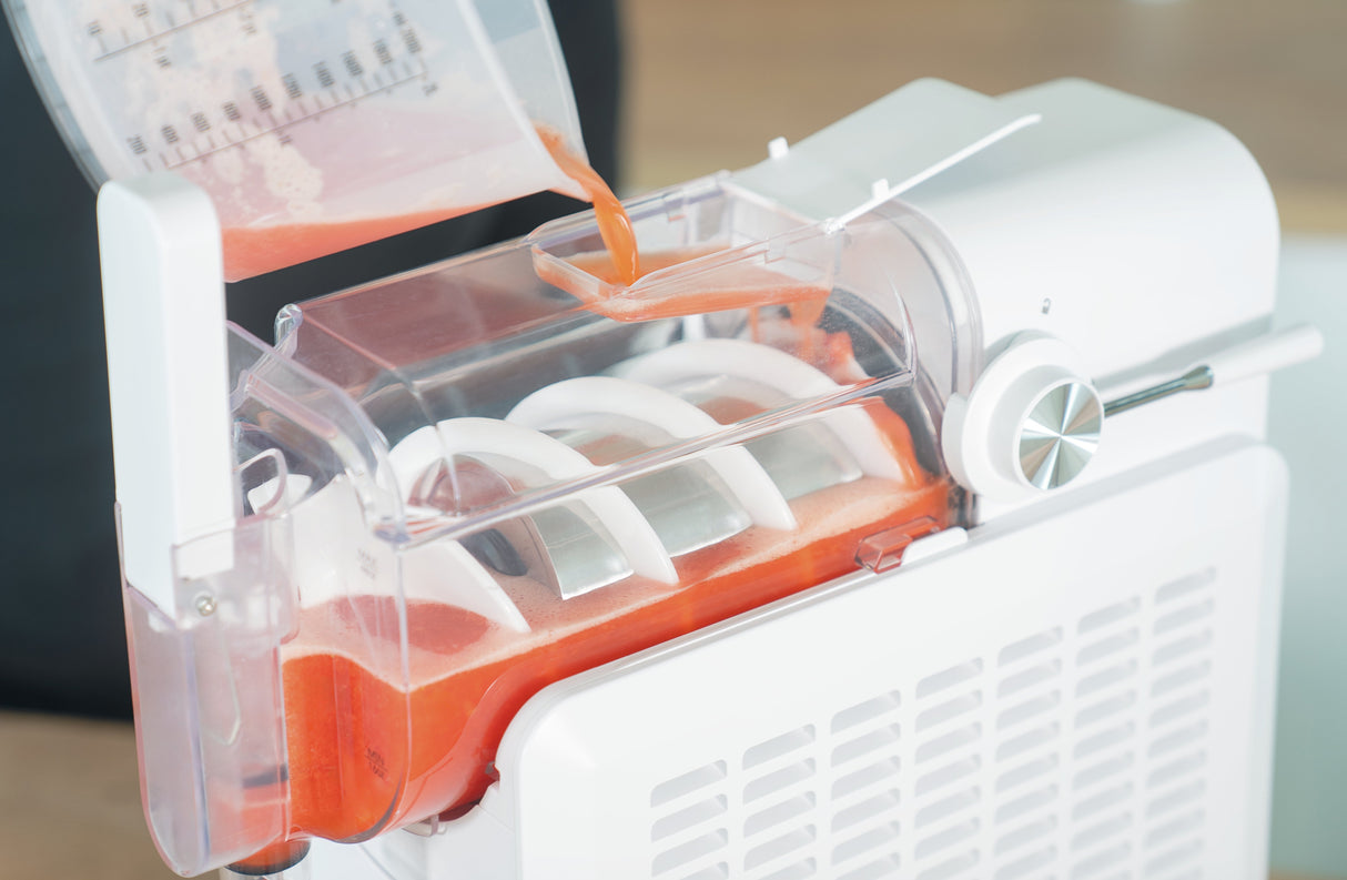 Heladera Unold 48940, Blanco