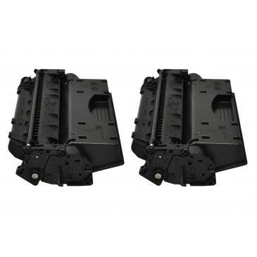 Toner Freecolor Hp 05x Negro Ce505xd Hy Doppelpack Compatible