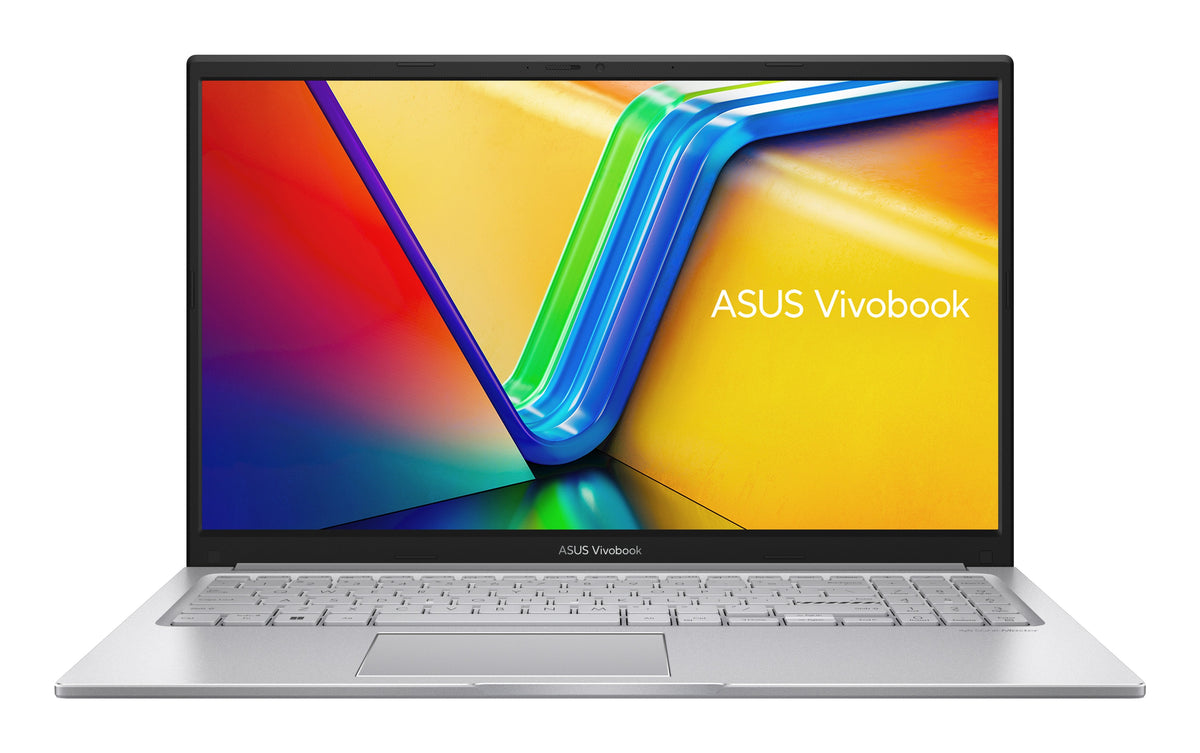 Portátil Asus Vivobook 15 F1504va Bq585 15.6 " Full Hd Intel Core 7 150u 16 Gb Ram 512 Gb Ssd Hd Graphics Sin Sistema Operativo