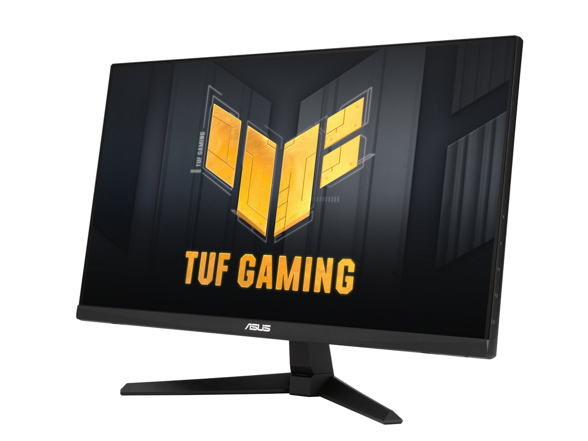 Monitor Gaming Asus Tuf Gaming Vg249qm1a 23.8' Full Hd 1ms 270hz Ips Multimedia Negro