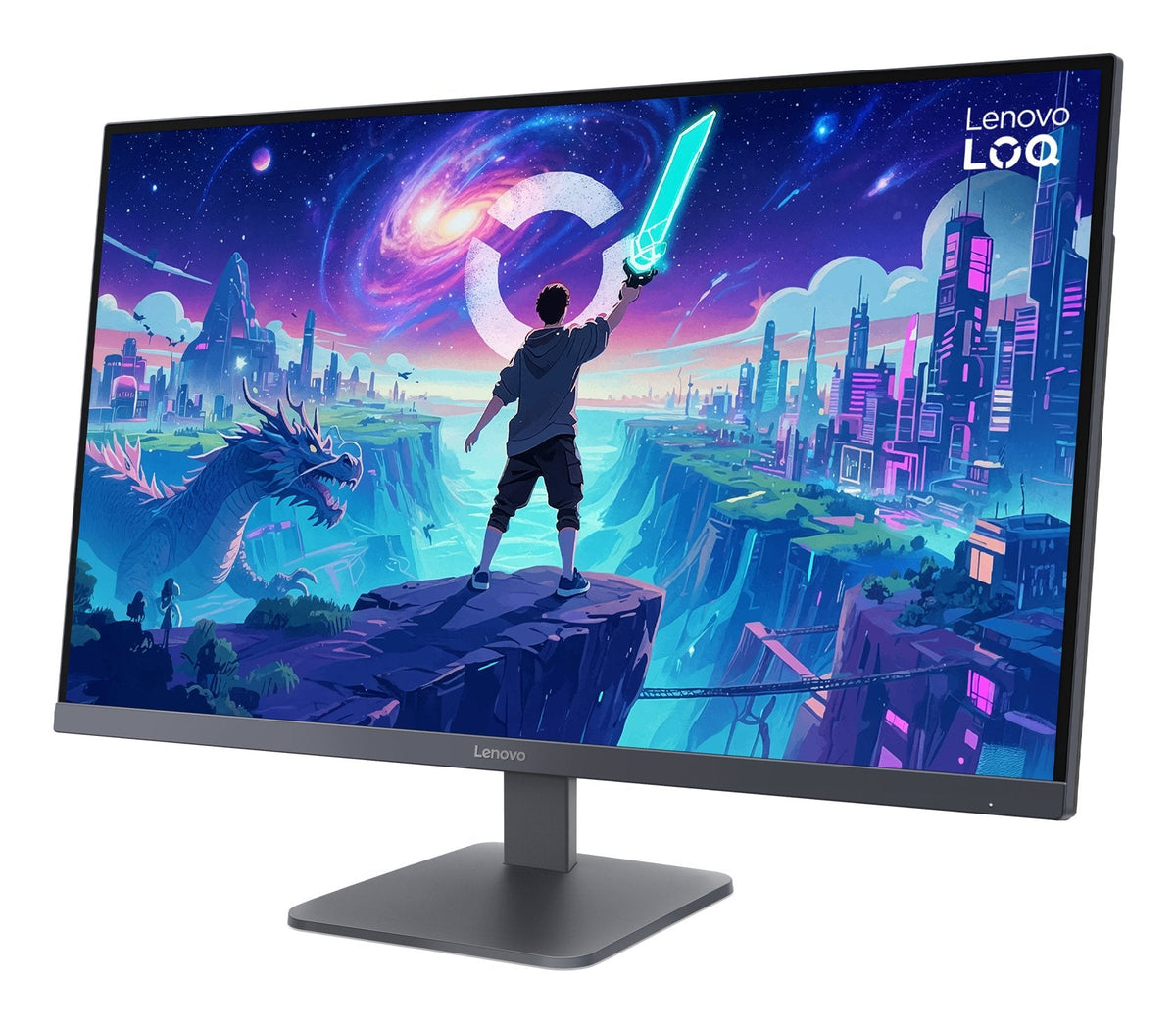 Lenovo Loq 32q-10