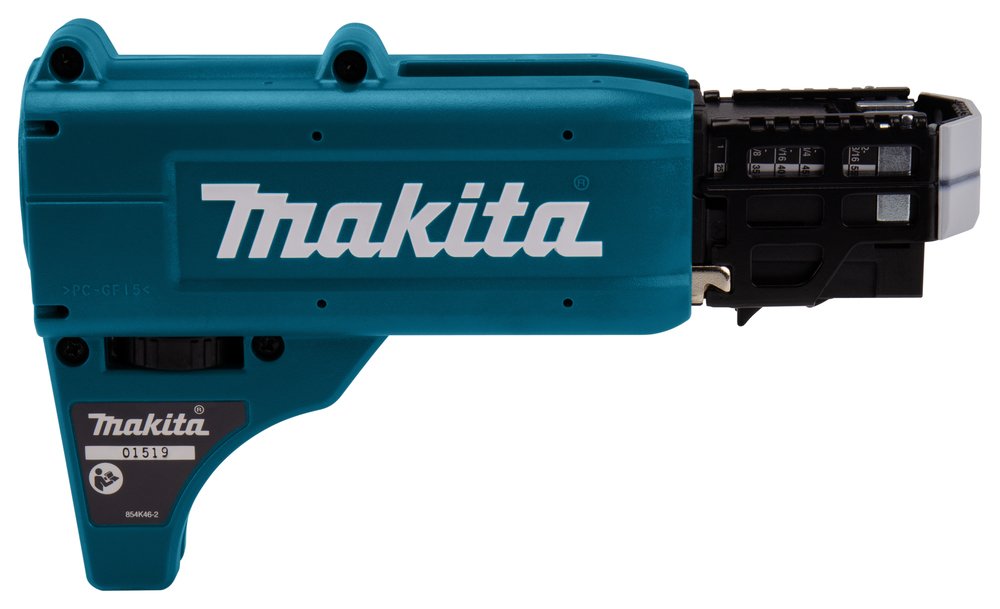 Makita 191l24-0 Auto Feed Attachment Set 25-55